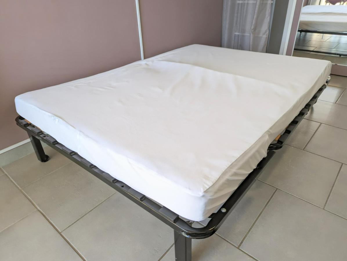 Appartement Cosy Avec Parking Proche Port Et Plage Agde Zewnętrze zdjęcie